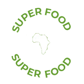 African superfood icon