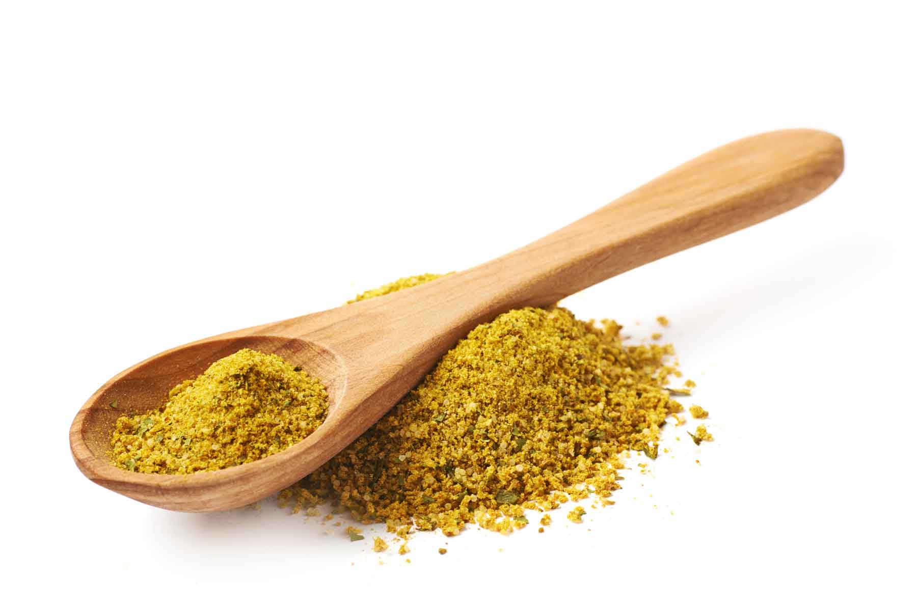 Spicy Fried Rice Seasoning 2-5 oz Pack, No MSG, No Preservatives - iyafoods