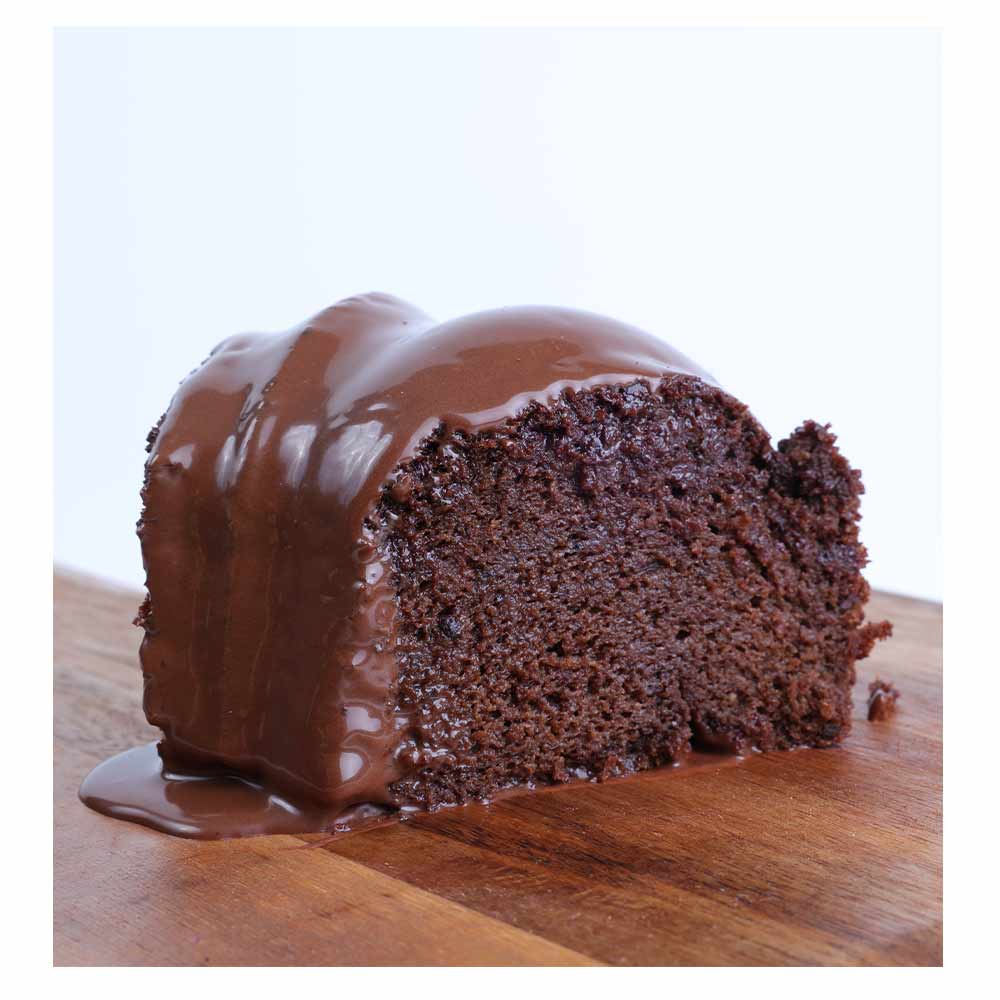 Chocolate Orange Bundt Cake Baking Mix - iyafoods