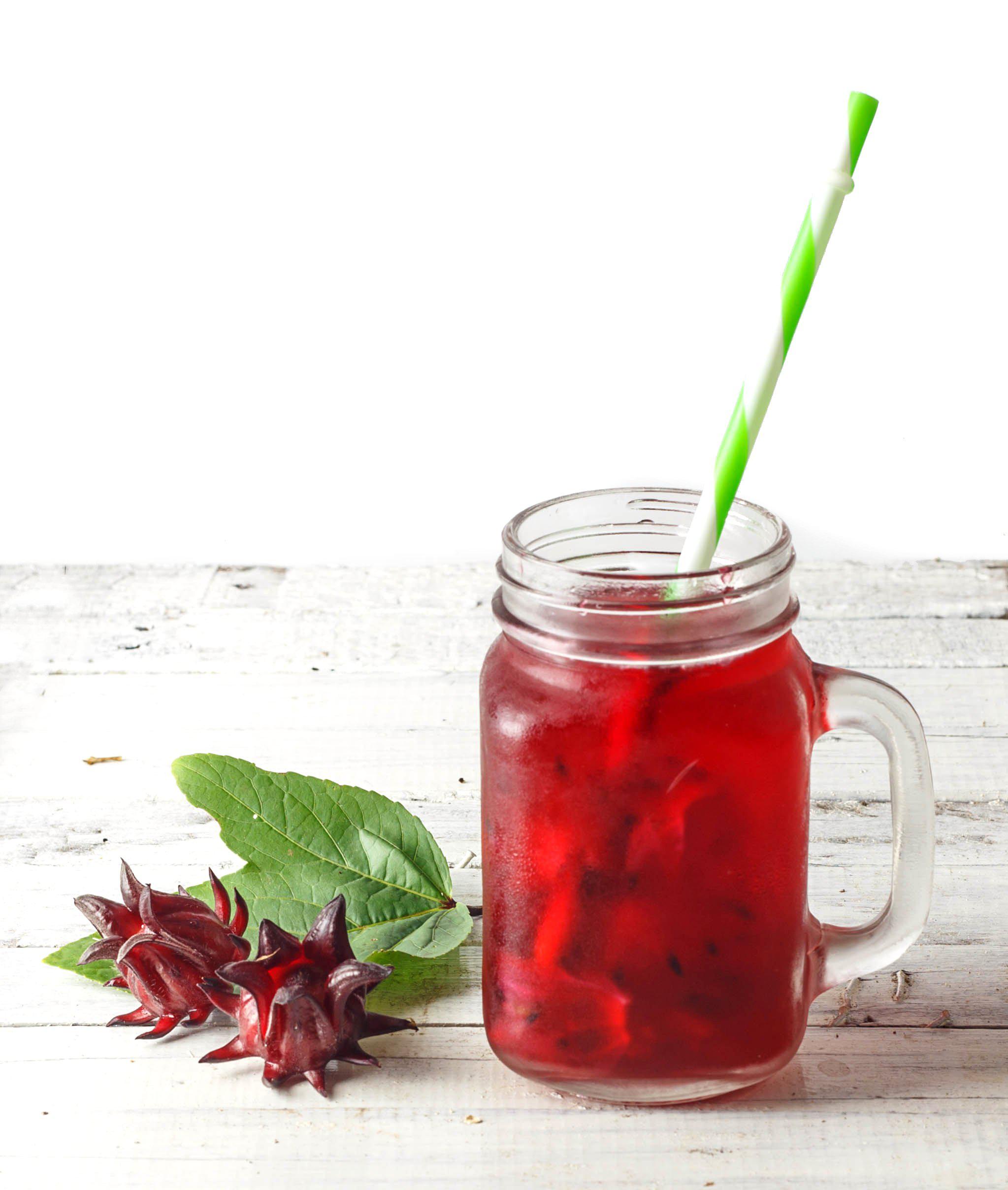 Hibiscus Flowers, Kosher Certified, Buy Bulk & Save - iyafoods