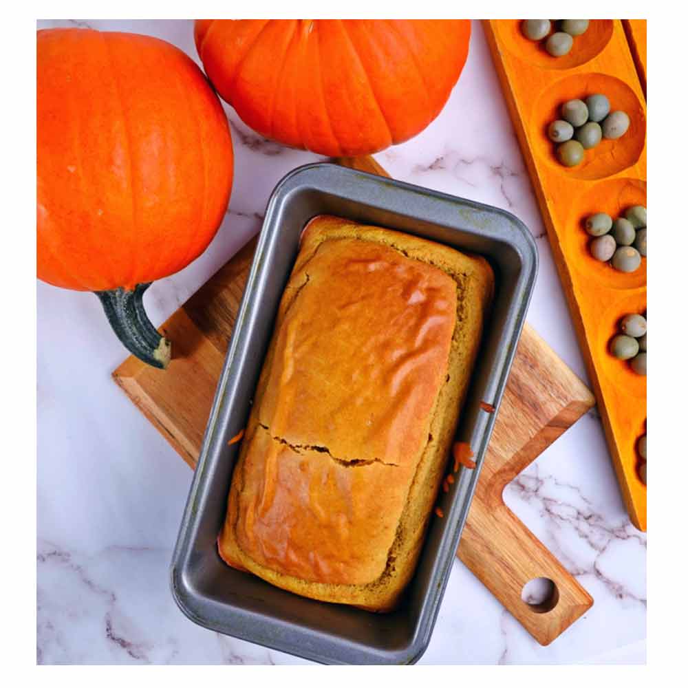 Pumpkin Spice Bread & Muffin Mix - iyafoods