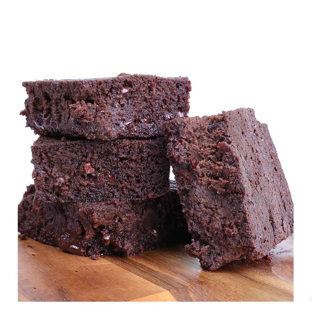 Vegan Baking Flour Blend - iyafoods