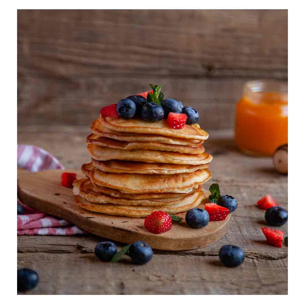 Vegan Baking Flour Blend - iyafoods