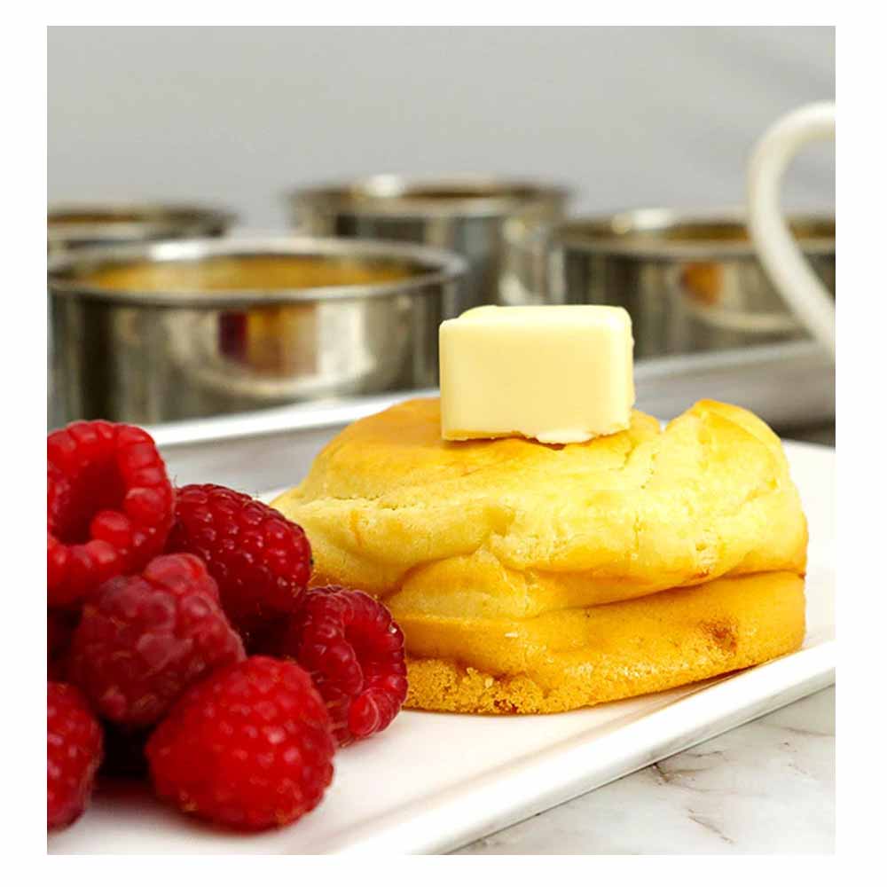 Tapioca Flour Starch - iyafoods
