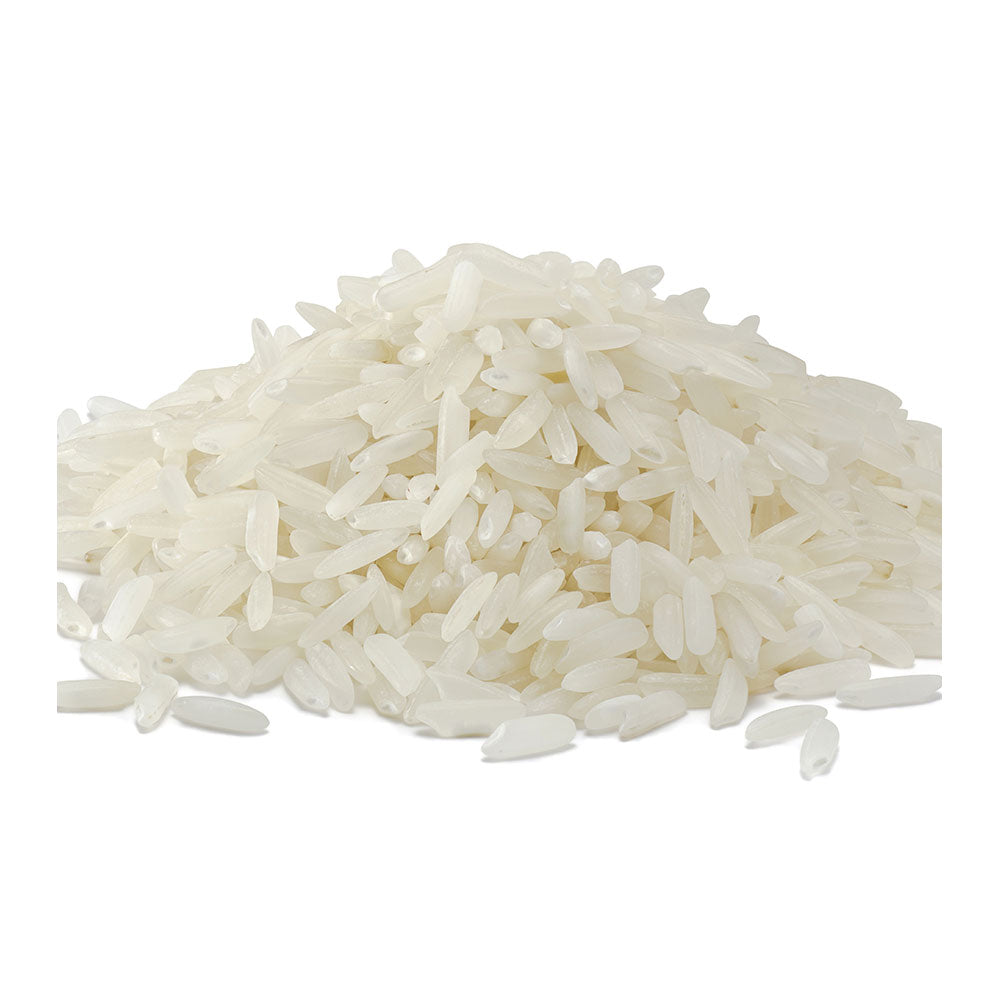 White Rice Flour - iyafoods