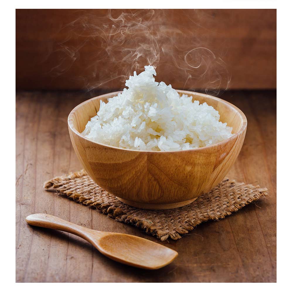 White Rice Flour - iyafoods