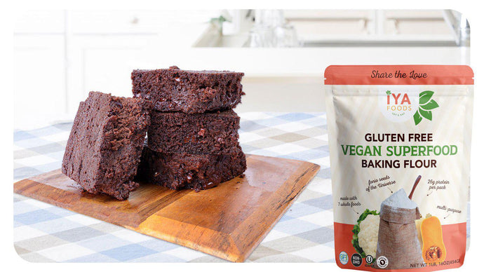 Vegan Brownies