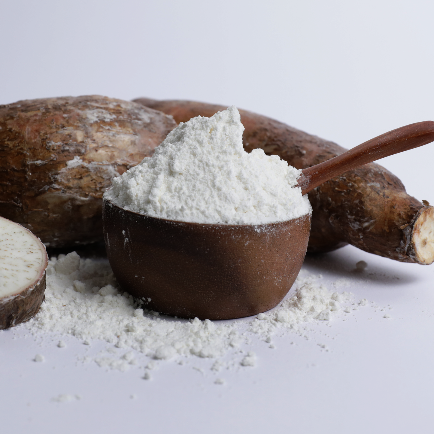 Cassava Bulk - iyafoods