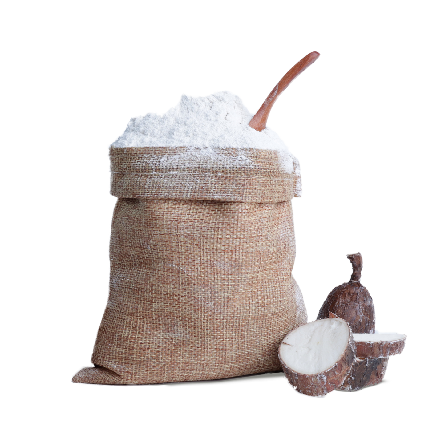 Cassava Bulk - iyafoods