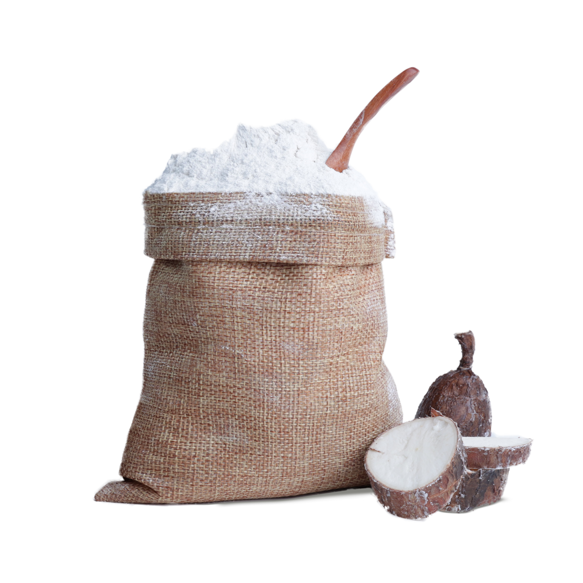 Cassava Bulk - iyafoods