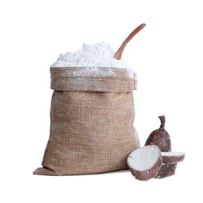 Cassava Bulk - iyafoods