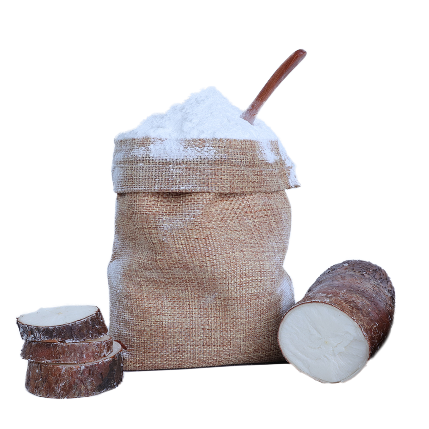 Tapioca Bulk - iyafoods