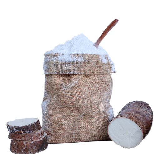 Tapioca Bulk - iyafoods