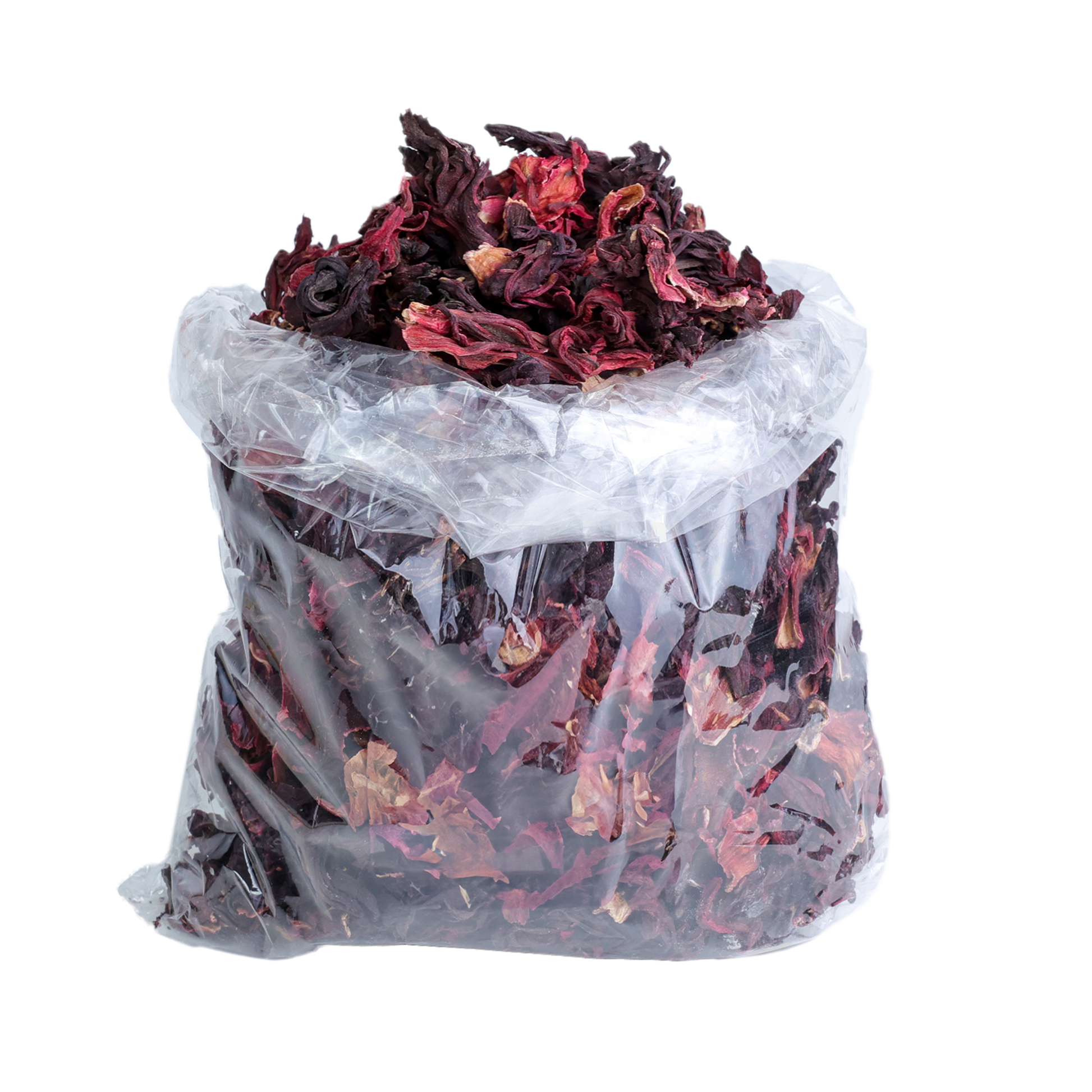 Hibiscus Flowers Bulk - iyafoods