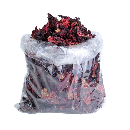 Hibiscus Flowers Bulk - iyafoods