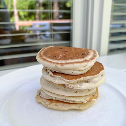 Classic Pancake & Waffle Gluten-Free Mix - iyafoods