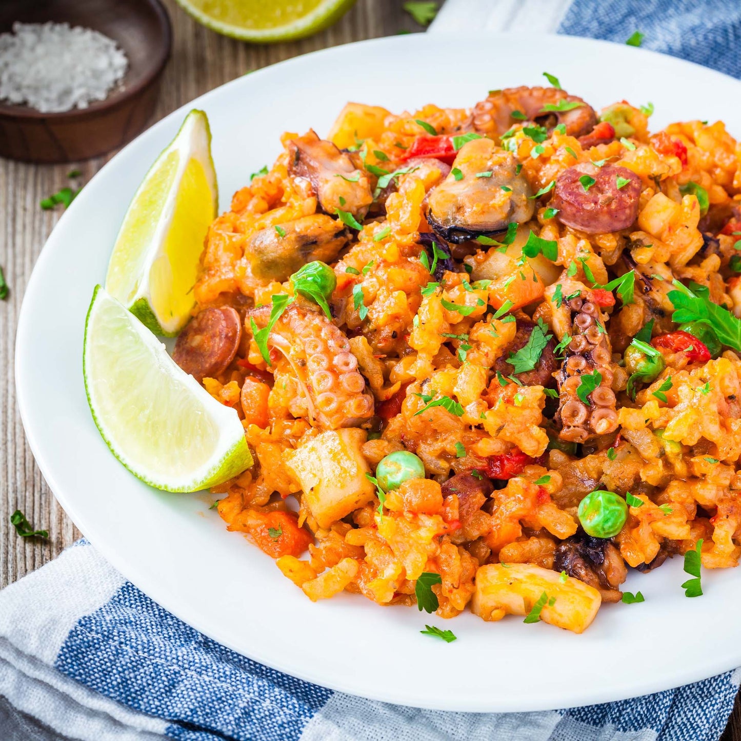 Jollof Rice Pilaf Seasoning - iyafoods