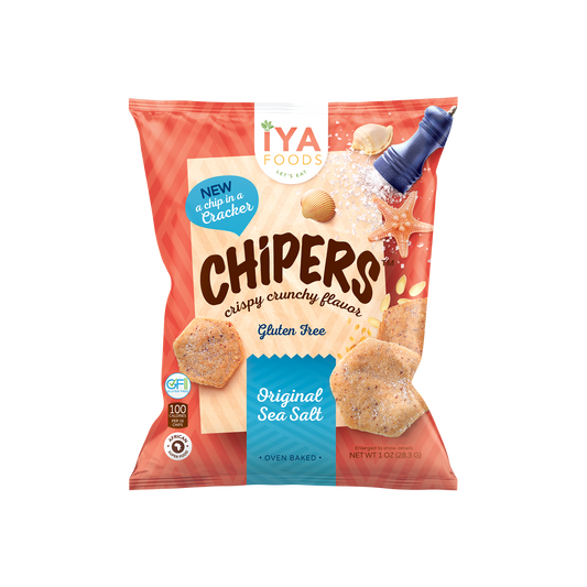 Original Chipers - iyafoods