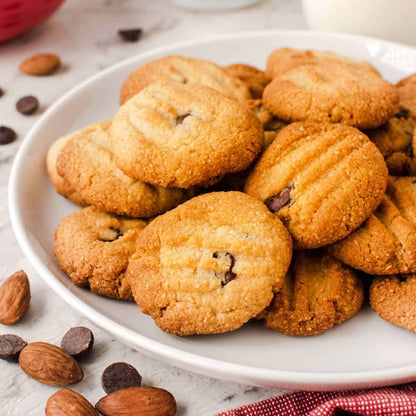 Vegan Baking Flour Blend - iyafoods
