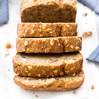 Vegan Baking Flour Blend - iyafoods