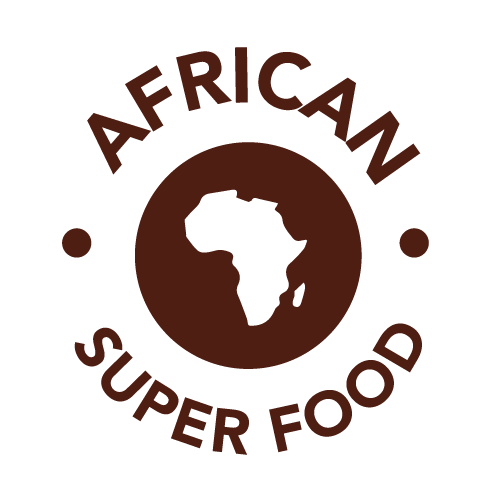 African superfood icon