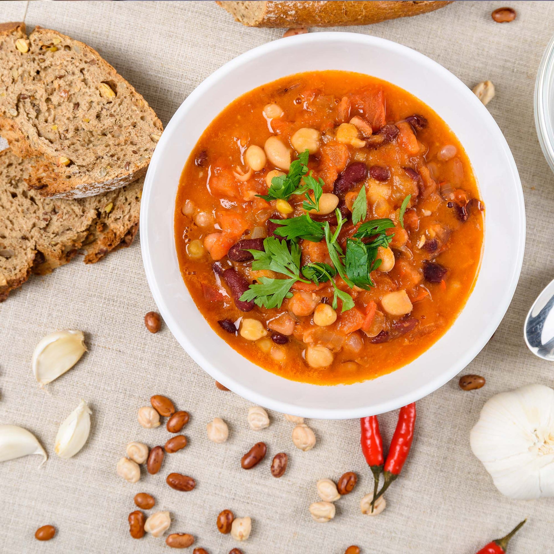 Pepper Soup African Seasoning - iyafoods