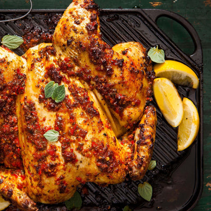 Piri Piri Seasoning - iyafoods