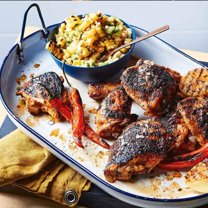 Piri Piri Seasoning - iyafoods