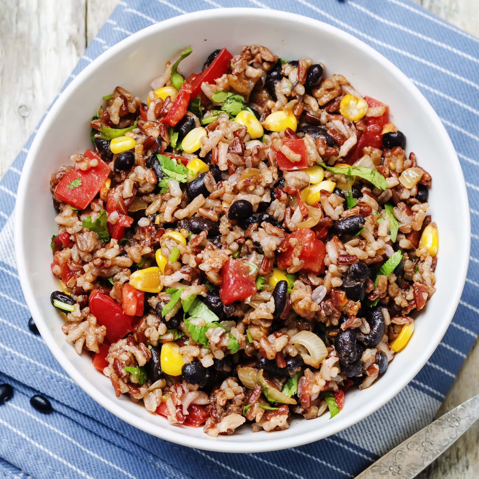 Stir Fry Rice Seasoning - iyafoods