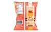 Four Cheese Tigernut Chipers - It's a Chip in a Cracker - iyafoods