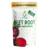 Beet Root Whole Food Powder 1LB, Real Ingredient - iyafoods