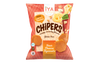 Four Cheese Tigernut Chipers - It's a Chip in a Cracker - iyafoods