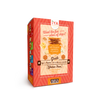 Four Cheese Tigernut Chipers - It's a Chip in a Cracker - iyafoods
