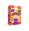 Honey Kombucha Chipers - It's a Chip in a Cracker - iyafoods