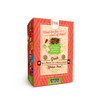 Sweet Moringa Parmesan Chipers - It's a Chip in a Cracker - iyafoods