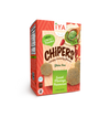Sweet Moringa Parmesan Chipers - It's a Chip in a Cracker - iyafoods