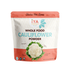 Cauliflower Powder - iyafoods