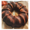 Chocolate Orange Bundt Cake Baking Mix - iyafoods