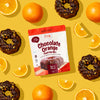 Chocolate Orange Bundt Cake Baking Mix - iyafoods