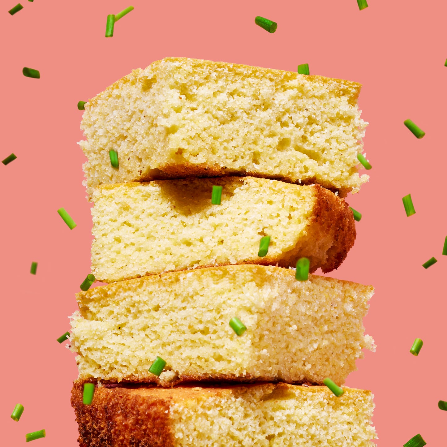 Sweet Corn & Creamy Coconut Cornbread Mix - iyafoods
