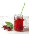 Hibiscus Flowers, Kosher Certified, Buy Bulk & Save - iyafoods