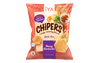 Honey Kombucha Chipers - It's a Chip in a Cracker - iyafoods