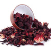 Gluten Free Hibiscus Flowers 8 Oz, Kosher Certified,NO Preservative. - iyafoods