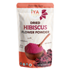 Hibiscus Flower Powder - iyafoods