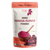 Hibiscus Flower Powder - iyafoods