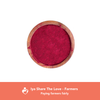 Beetroot Powder - iyafoods
