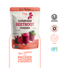Beetroot Powder - iyafoods