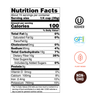 Cauliflower Powder - iyafoods