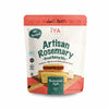 Artisan Rosemary Bread Baking Mix - iyafoods