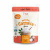 Cassava Flour - iyafoods